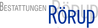 Logo - Bestattungen Rörup aus Amelinghausen